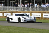 Goodwood Festival of Speed 2011