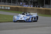 Goodwood Festival of Speed 2011