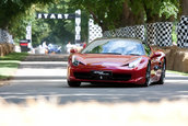 Goodwood Festival of Speed 2011