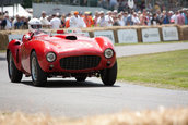 Goodwood Festival of Speed 2011