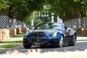 Goodwood Festival of Speed 2011