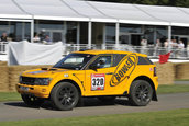 Goodwood Festival of Speed 2011
