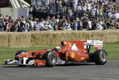 Goodwood Festival of Speed 2011