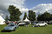 Goodwood Festival of Speed 2011