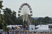Goodwood Festival of Speed 2011