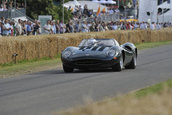 Goodwood Festival of Speed 2011
