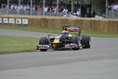 Goodwood Festival of Speed 2011