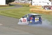Goodwood Festival of Speed 2011