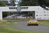 Goodwood Festival of Speed 2011