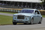 Goodwood Festival of Speed 2011