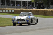 Goodwood Festival of Speed 2011