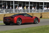 Goodwood Festival of Speed 2011