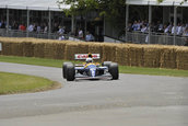 Goodwood Festival of Speed 2011