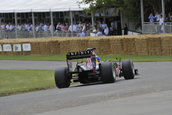 Goodwood Festival of Speed 2011