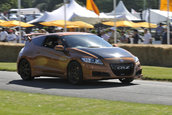 Goodwood Festival of Speed 2011