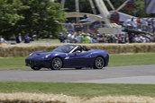 Goodwood Festival of Speed 2011