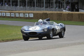 Goodwood Festival of Speed 2011