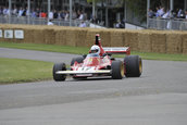 Goodwood Festival of Speed 2011