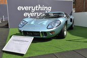 Goodwood Festival of Speed 2011