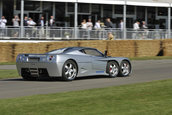 Goodwood Festival of Speed 2011