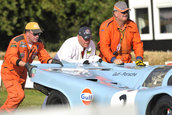 Goodwood Festival of Speed 2011
