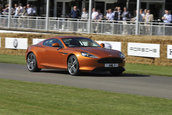 Goodwood Festival of Speed 2011