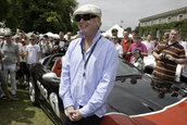 Goodwood Festival of Speed 2011