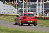 Goodwood Festival of Speed 2011