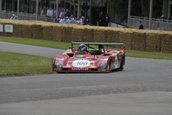 Goodwood Festival of Speed 2011