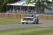Goodwood Festival of Speed 2011