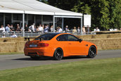 Goodwood Festival of Speed 2011