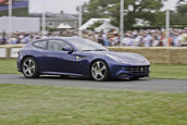 Goodwood Festival of Speed 2011