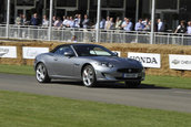 Goodwood Festival of Speed 2011