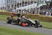 Goodwood Festival of Speed 2011