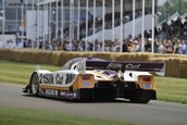 Goodwood Festival of Speed 2011