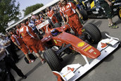 Goodwood Festival of Speed 2011