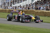 Goodwood Festival of Speed 2011