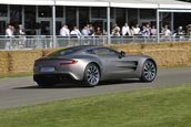 Goodwood Festival of Speed 2011