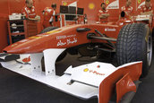 Goodwood Festival of Speed 2011