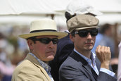 Goodwood Festival of Speed 2011