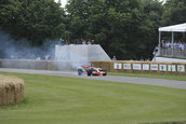 Goodwood Festival of Speed 2011