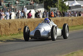 Goodwood Festival of Speed 2011