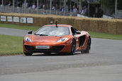 Goodwood Festival of Speed 2011