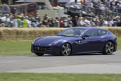 Goodwood Festival of Speed 2011
