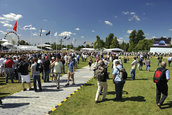 Goodwood Festival of Speed 2011
