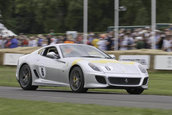 Goodwood Festival of Speed 2011