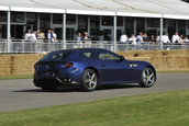 Goodwood Festival of Speed 2011
