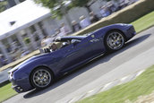 Goodwood Festival of Speed 2011