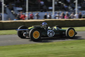 Goodwood Festival of Speed 2011