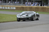 Goodwood Festival of Speed 2011